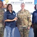 Senior Sustainment Leaders Assess Operational Readiness at Fort Buchanan