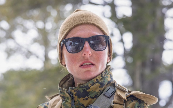 MTX 1-26 | Combat Logistics Battalion 24 Treat Simulated Casualties