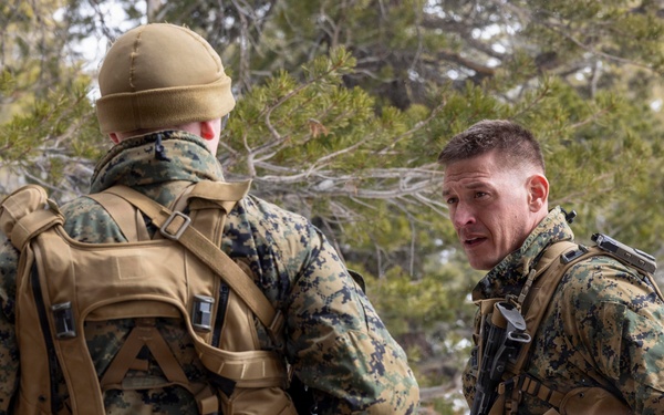 MTX 1-26 | Combat Logistics Battalion 24 Treat Simulated Casualties