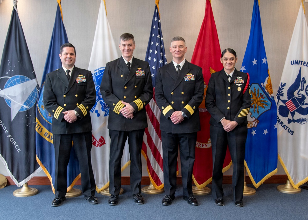 Recruit Training Command Feb. 12, 2026 Pass-In-Review