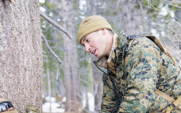 MTX 1-26 | Combat Logistics Battalion 24 Treat Simulated Casualties