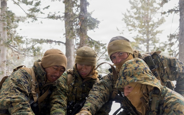 MTX 1-26 | Combat Logistics Battalion 24 Treat Simulated Casualties