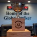Buddy Check Challenge Trophy Strengthens Wingman Culture at Minot AFB