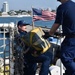 Coast Guard offloads over $133.5 million in illicit drugs interdicted in Eastern Pacific Ocean