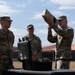 Lt. Gen. Stephen Smith visits Joint Task Force-Bravo