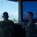 Lt. Gen. Stephen Smith visits Joint Task Force-Bravo
