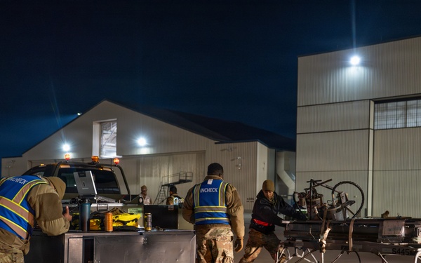 7th BW validates combat capability during DARK ASCENT