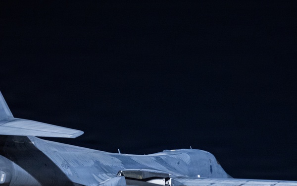 7th BW validates combat capability during DARK ASCENT