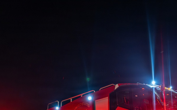 7th BW validates combat capability during DARK ASCENT