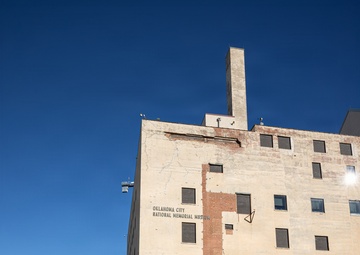 Tinker chaplains do mass casualty training