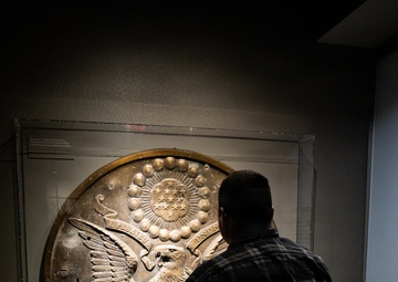 Tinker chaplains do mass casualty training