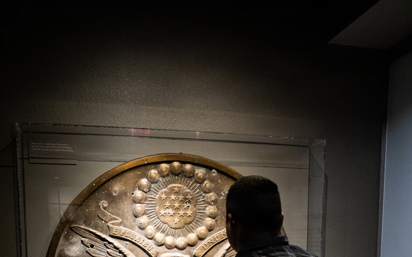 Tinker chaplains do mass casualty training