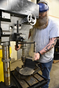 LRC RIA safety record creates mission success