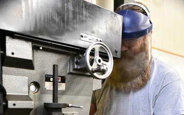 LRC RIA safety record creates mission success