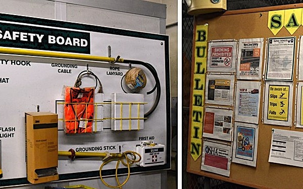 LRC RIA safety record creates mission success