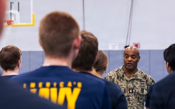 Delayed Entry Program Meeting