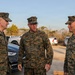 Maj. Gen. Clark visits 24th MEU During CERTEX