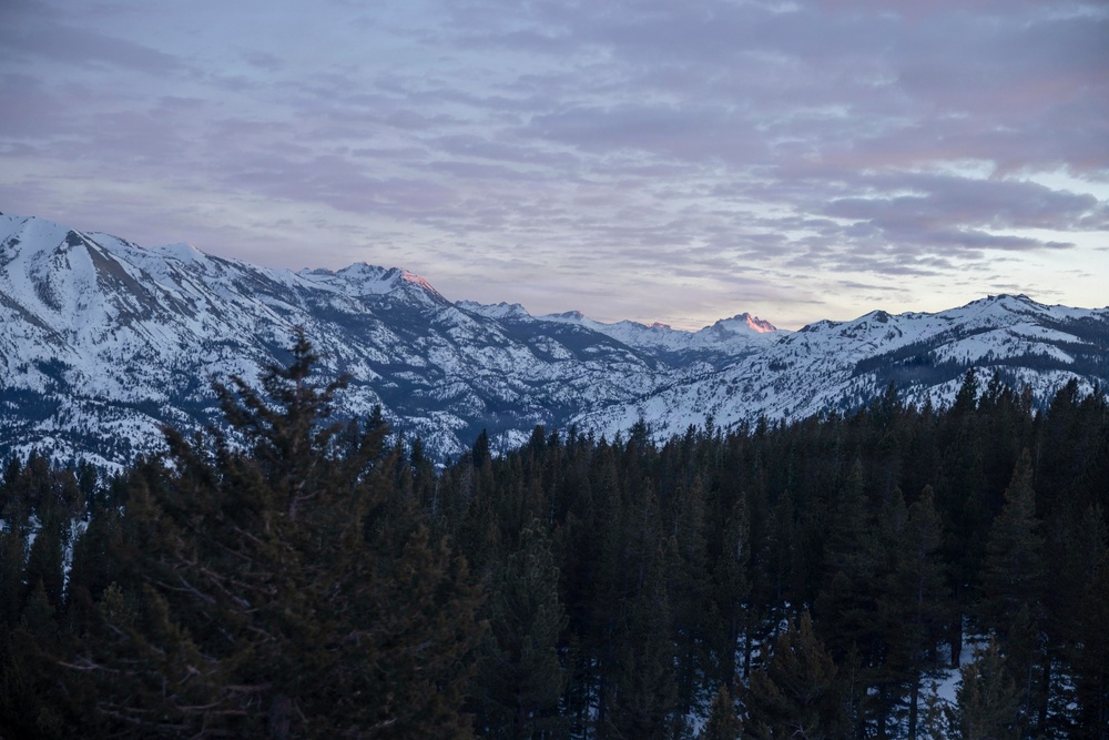 MTX 1-26 | Combat Logistics Battalion 24 Convoy, Resupply