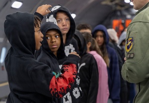 Outpost Outspoken, Episode 85