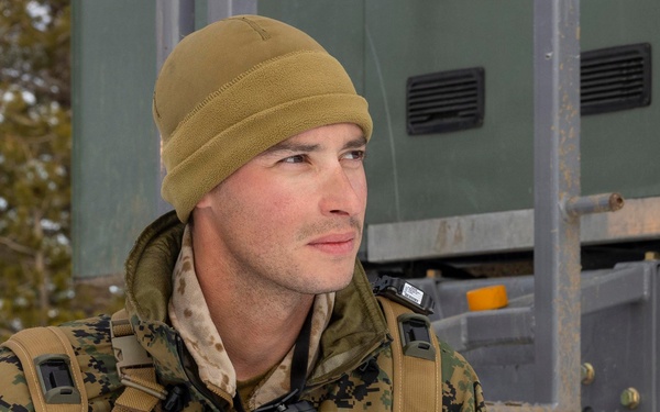 MTX 1-26 | Combat Logistics Battalion 24 Convoy, Resupply