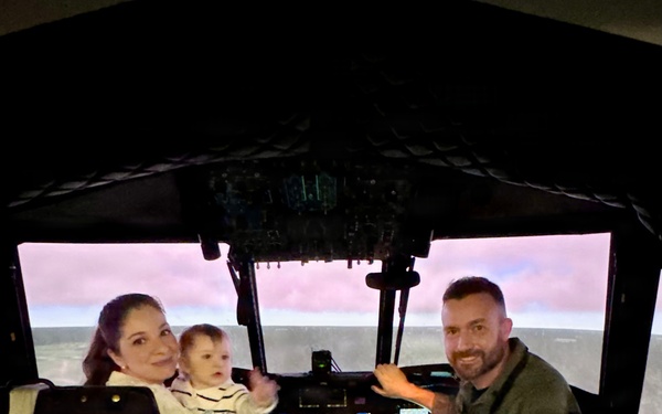 A memory they’ll carry with them: 110th Aviation Brigade honors international partners with Family Day at Fort Rucker