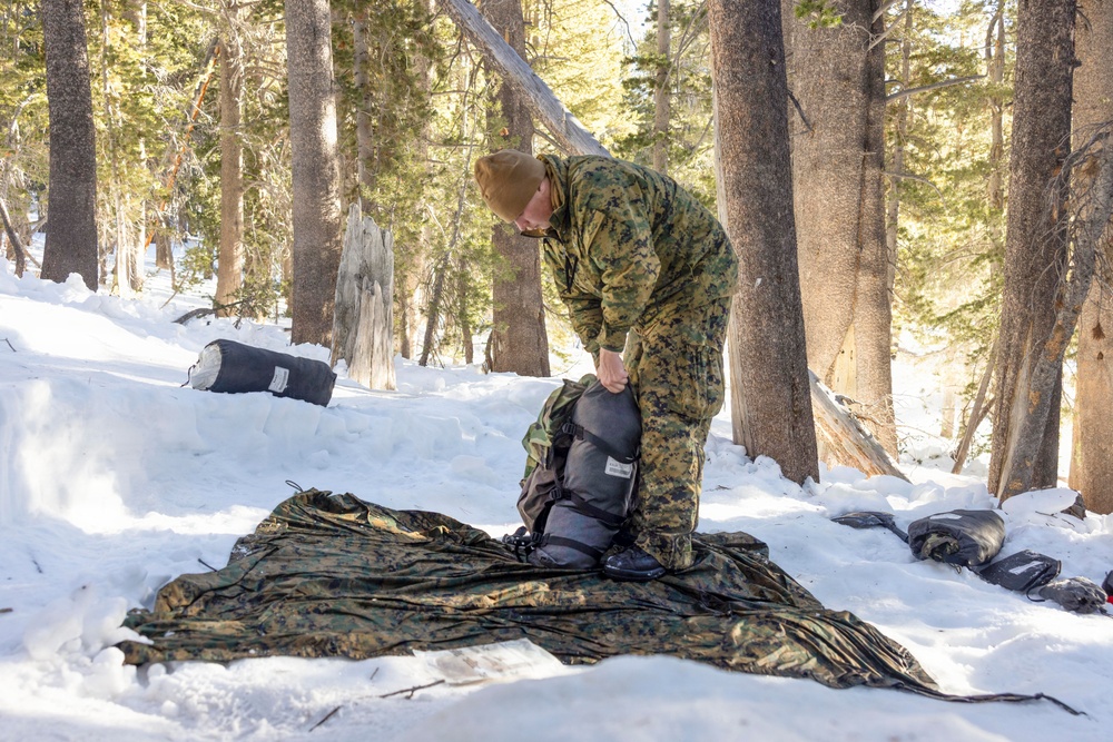 MTX 1-26 | Combat Logistics Battalion 24 Camp Retrograde
