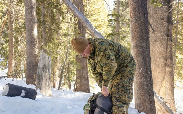 MTX 1-26 | Combat Logistics Battalion 24 Camp Retrograde