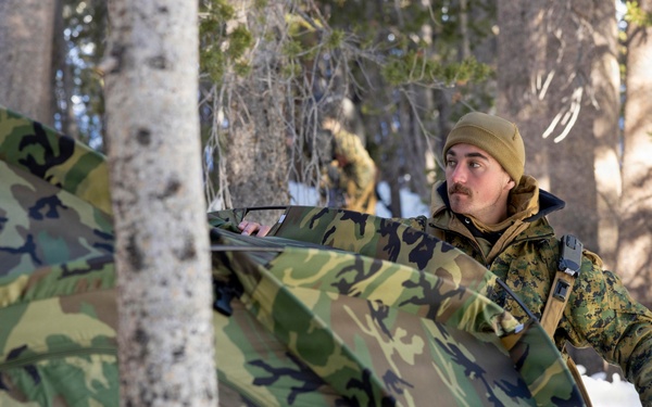 MTX 1-26 | Combat Logistics Battalion 24 Camp Retrograde