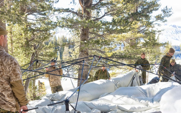 MTX 1-26 | Combat Logistics Battalion 24 Camp Retrograde