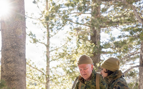 MTX 1-26 | Combat Logistics Battalion 24 Camp Retrograde