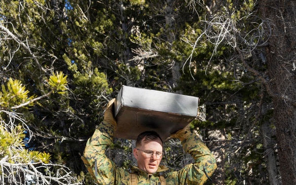 MTX 1-26 | Combat Logistics Battalion 24 Camp Retrograde