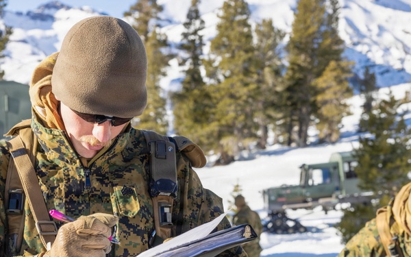 MTX 1-26 | Combat Logistics Battalion 24 Camp Retrograde