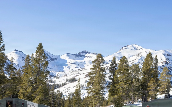 MTX 1-26 | Combat Logistics Battalion 24 Camp Retrograde