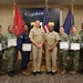 NMRTC Camp Pendleton graduates six from MSC-IPP cohort