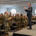 Ohio National Guard conducts 2026 Joint Senior Leader Conference