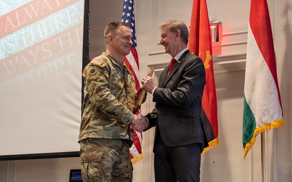 Ohio National Guard conducts 2026 Joint Senior Leader Conference