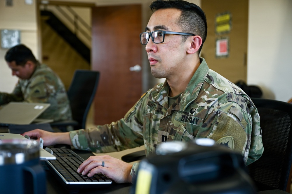 Where people and mission meet