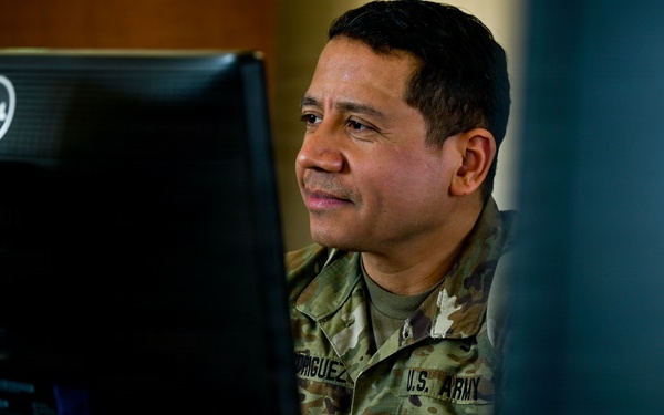 Where people and mission meet