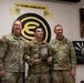 Arizona Army National Guard Best Warrior Competition Awards Ceremony