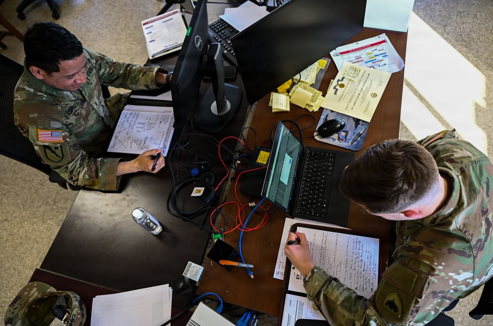 Where people and mission meet