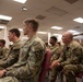 Arizona Army National Guard Best Warrior Competition Awards Ceremony
