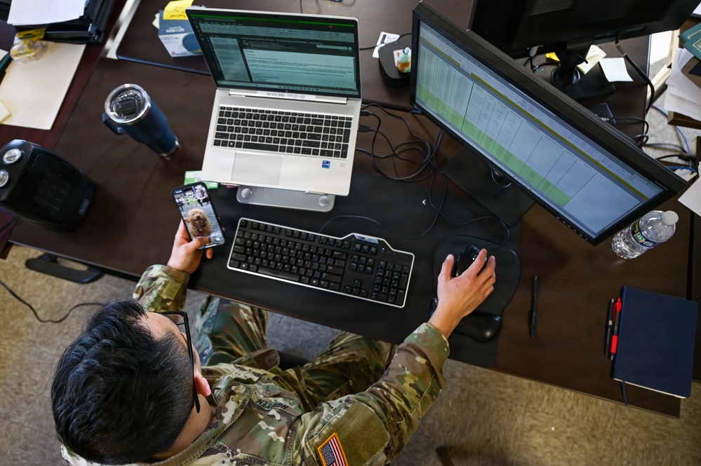 Where people and mission meet