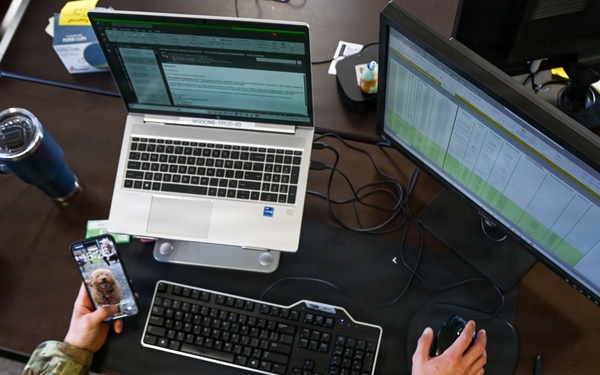 Where people and mission meet