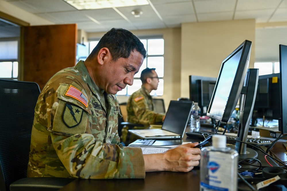 Where people and mission meet