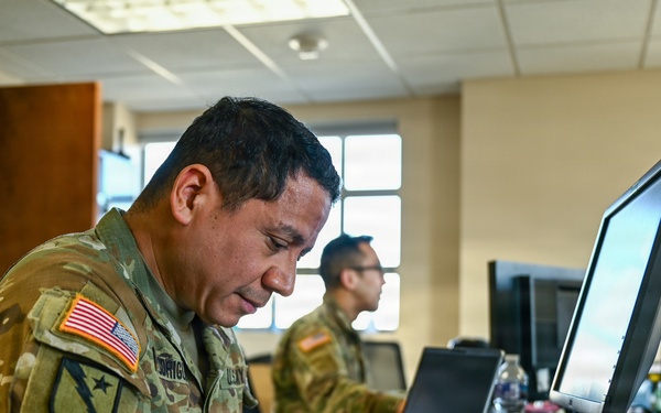 Where people and mission meet