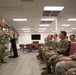 Arizona Army National Guard Best Warrior Competition Awards Ceremony