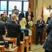 From Antarctica to the Bighorns, Wyoming Guard stories draw standing ovations at Capitol