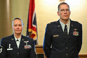 Air Force Judge Advocate General’s School Podcast - 85. The Learning Curve - JAG Corps Recruiting and Incentives