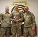 Arizona Army National Guard Best Warrior Competition Awards Ceremony