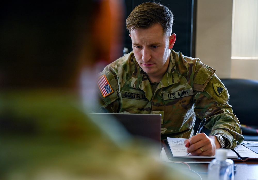 Where people and mission meet